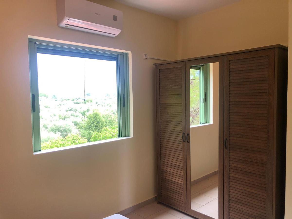 Kakovatos - Luxury Sea View Apartment “Theodora” 54M2. ภายนอก รูปภาพ